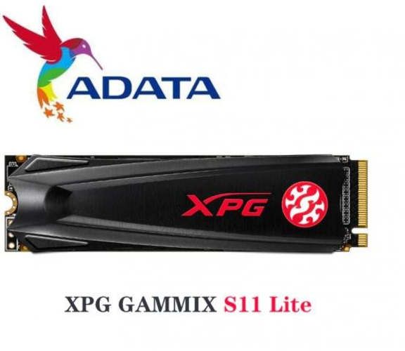 Disco M.2 de Alto Rendimiento / Nvme / 256 GB