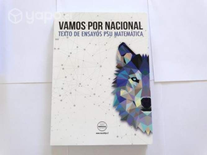 Piensa como nacional