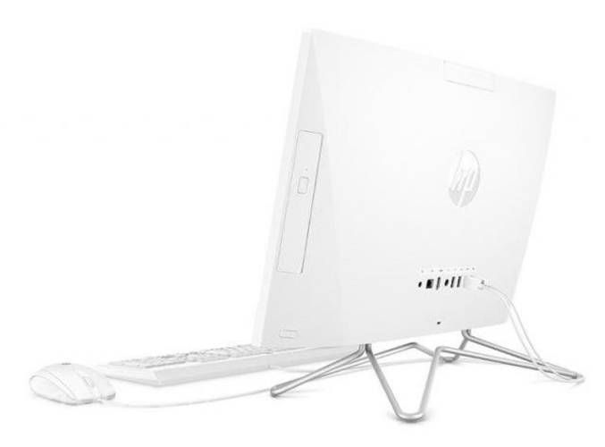 All in one hp 22dd0533la