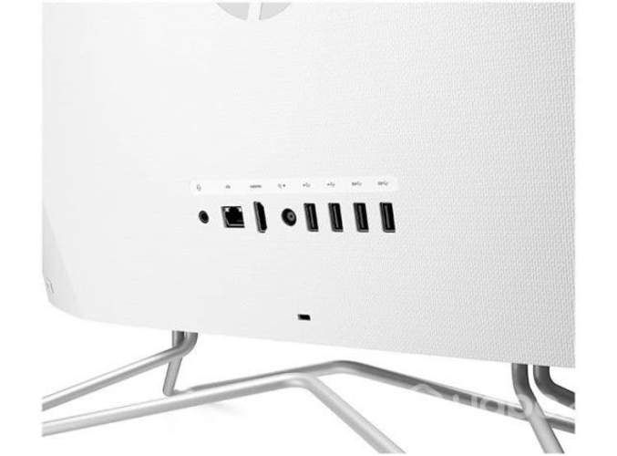 All in one hp 22dd0533la