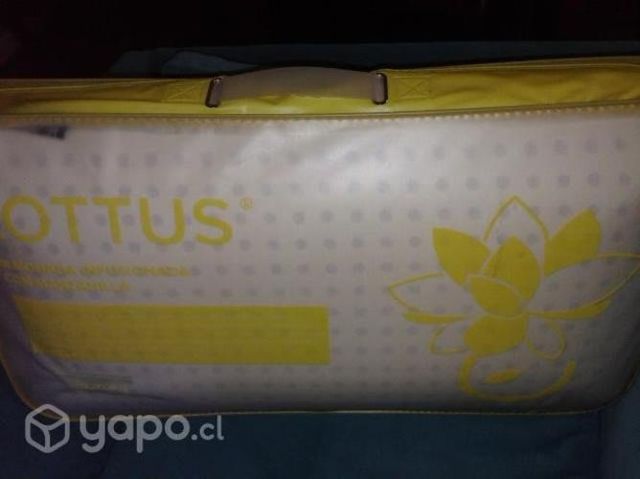 Almohada Terapeutica