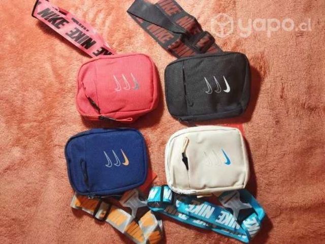 Bolso banano nike