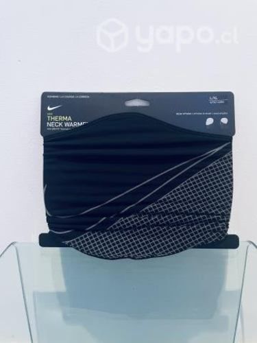 Cuellos Nike ( Therma Neck Warmer )
