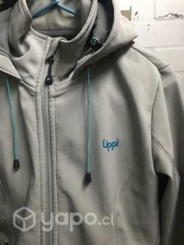 Softshell Lippi mujer