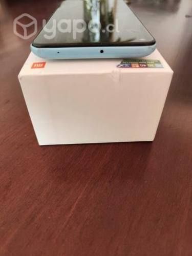 Célula Xiaomi note 9