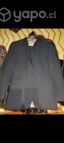 Terno talla 42
