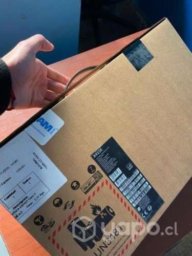 Asus x415, EN CAJA