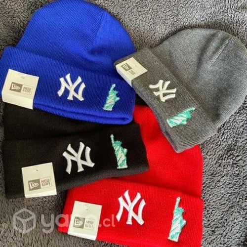 Gorros NY Liberty