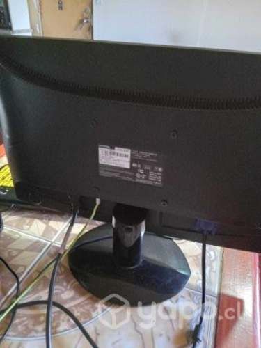 Computador COMPAQ Presario 2010