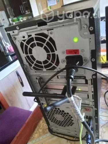 Computador COMPAQ Presario 2010