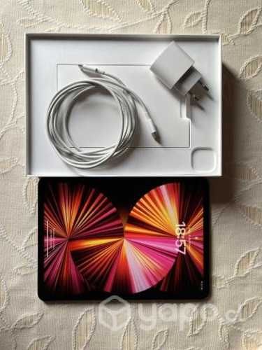 IPad Pro 11 Tercera generación 128gb