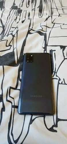 Samsung Galaxy A31, 128 GB