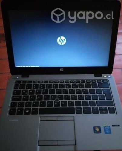 HP ELITEBOOK 820 G2 (Intel I5)