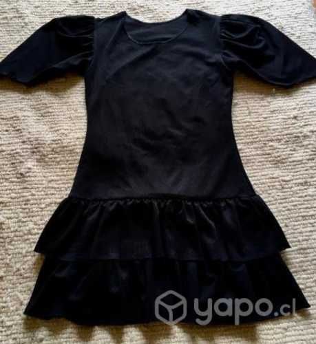 Vestido negro para ocasiones