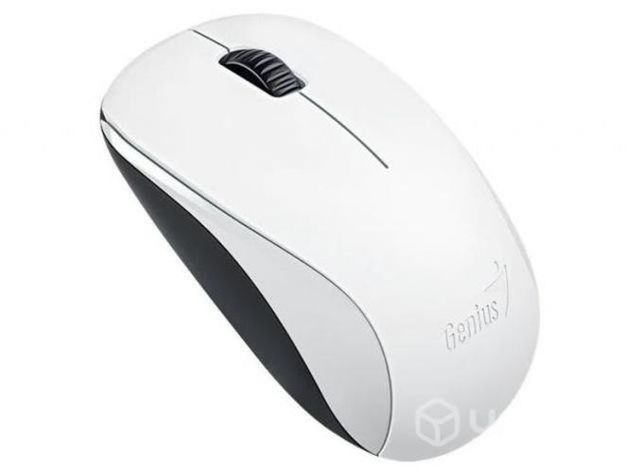 Genius mouse inal nx-7000 blanco