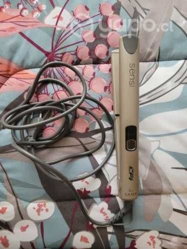 Plancha de pelo Gama Sensi