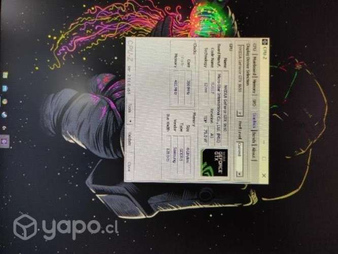 PC gamer ryzen 5 3600