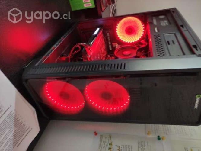 PC gamer ryzen 5 3600