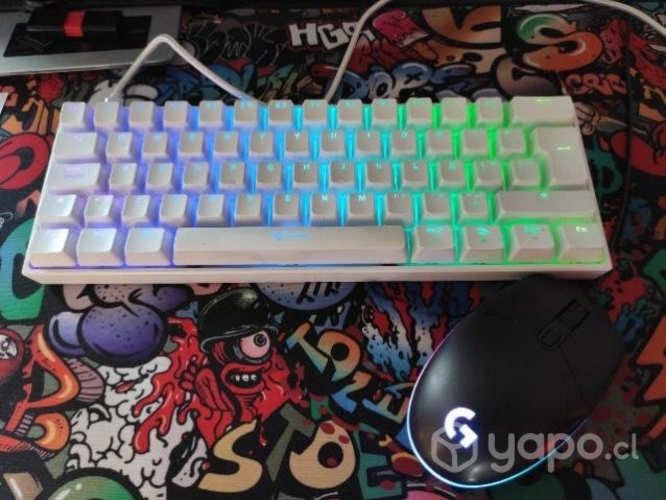 PC gamer ryzen 5 3600