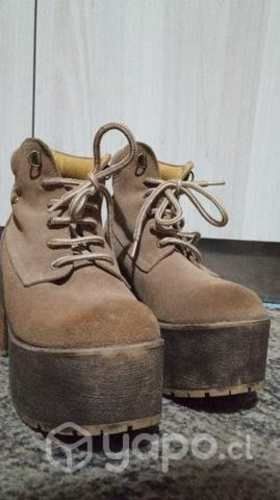 Botines Hush Puppies