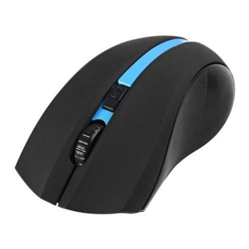 Mouse Gamer Profesional Selector DPI 6 Botones