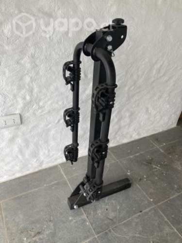 Porta bicicleta enganche americano