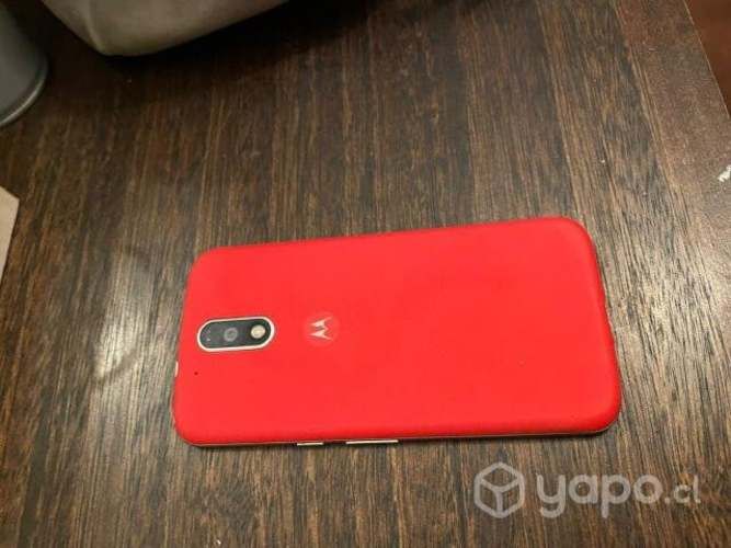 Motorola G4 plus
