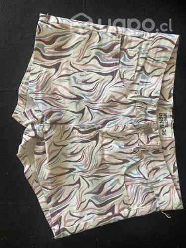 Shorts Mujer talla 36