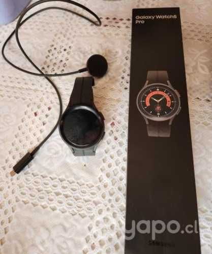Samsung Galaxy Watch 5 Pro