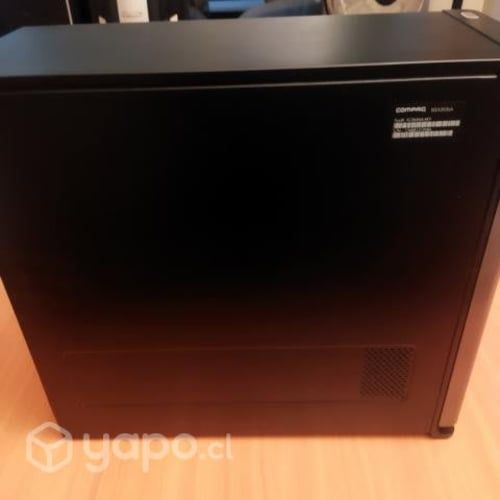 Pc core i5 de 4 generación