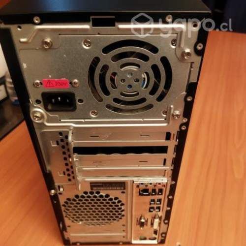 Pc core i5 de 4 generación