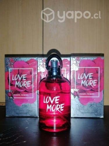 Ricos perfumes de mujer aromas cítricos y dulces