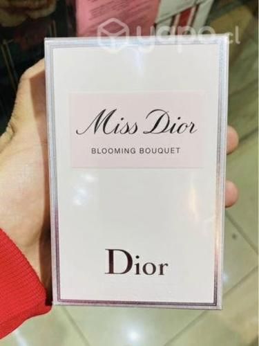 Miss dior nuevo