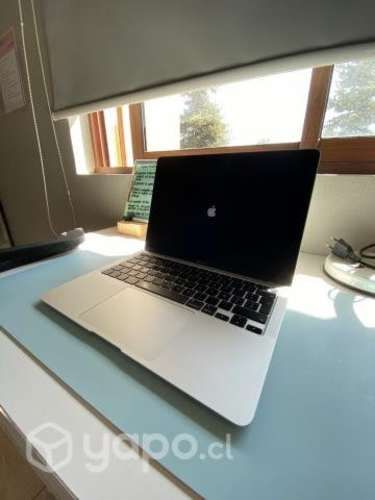 MacBook Air M113 pulgadas año 2020