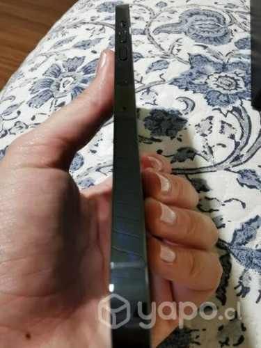 IPhone 12 Pro Max 128 GB Azul