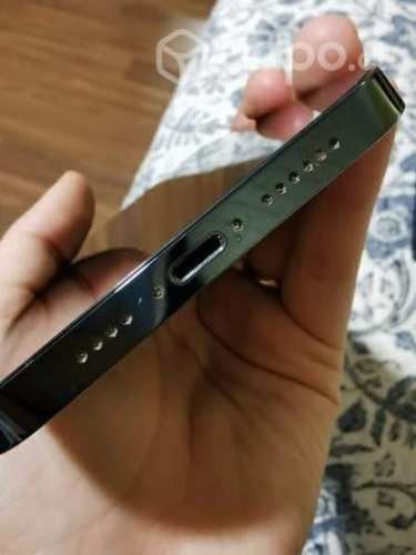 IPhone 12 Pro Max 128 GB Azul