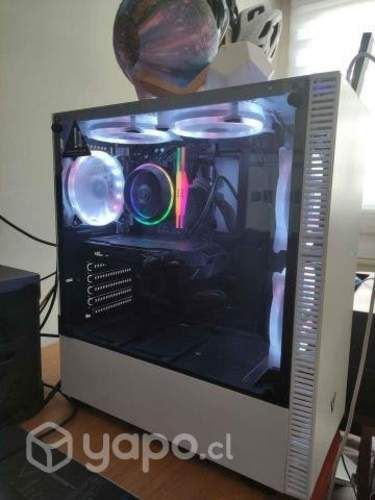 Pc i5 10400f - gtx 1060 3g - 16gb ram - 1tb nvme