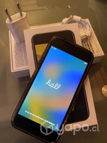 IPhone SE. 64 gb 2021. 3 generación