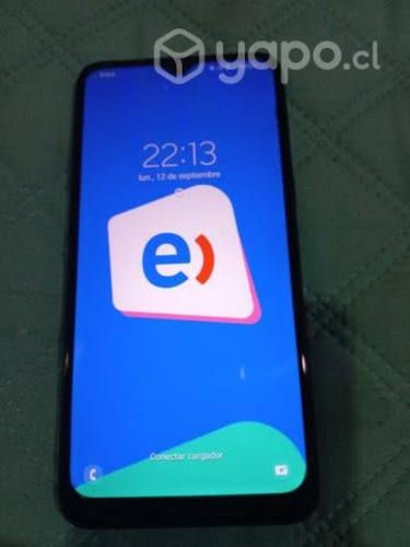 Celular samsug Galaxy A10s