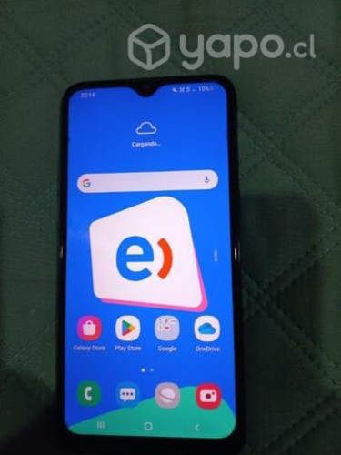 Celular samsug Galaxy A10s