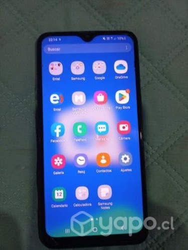 Celular samsug Galaxy A10s
