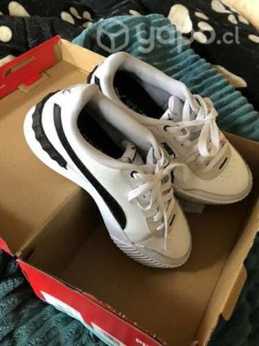 Zapatillas Puma Talla 38