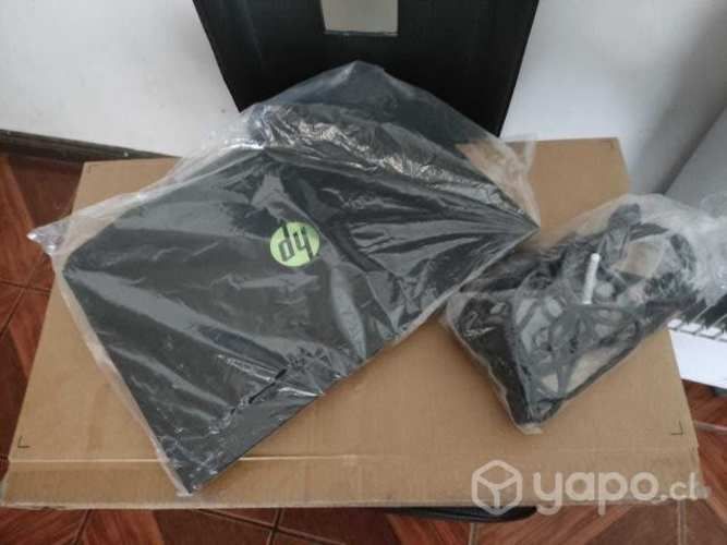 sin uso hp pavilion gaming
