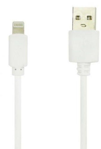 Cable Para Iphone De 3 Metros, Fast Charge Y Data