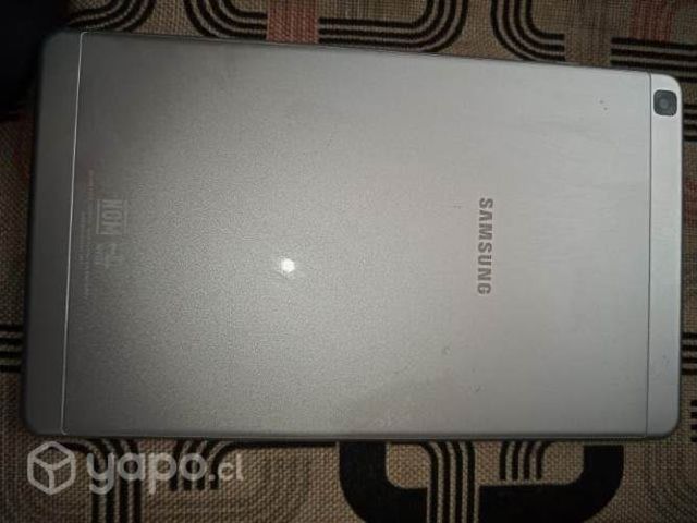 Samsung Galaxy Tab A 2019