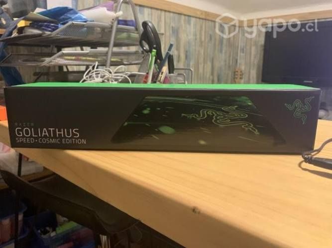 Mousepad Razer Goliathus Speed L