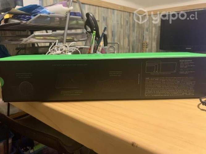 Mousepad Razer Goliathus Speed L