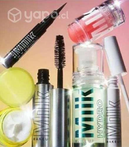 Mini set de Rostro de Milk Makeup