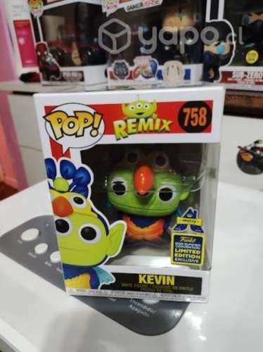Funko pop kevin