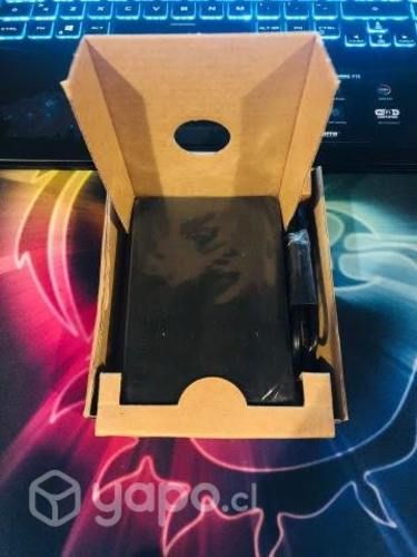 Disco Duro portable 1TB